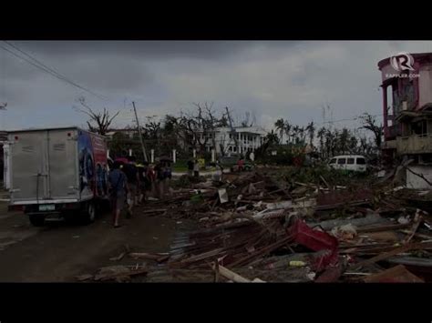 bagyong yolanda drawing|WATCH: A lookback at Super Typhoon Yolanda, 8 years on.